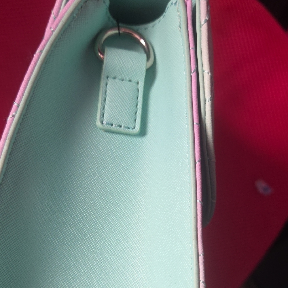 Pastel Clutch - Picture 4 of 9